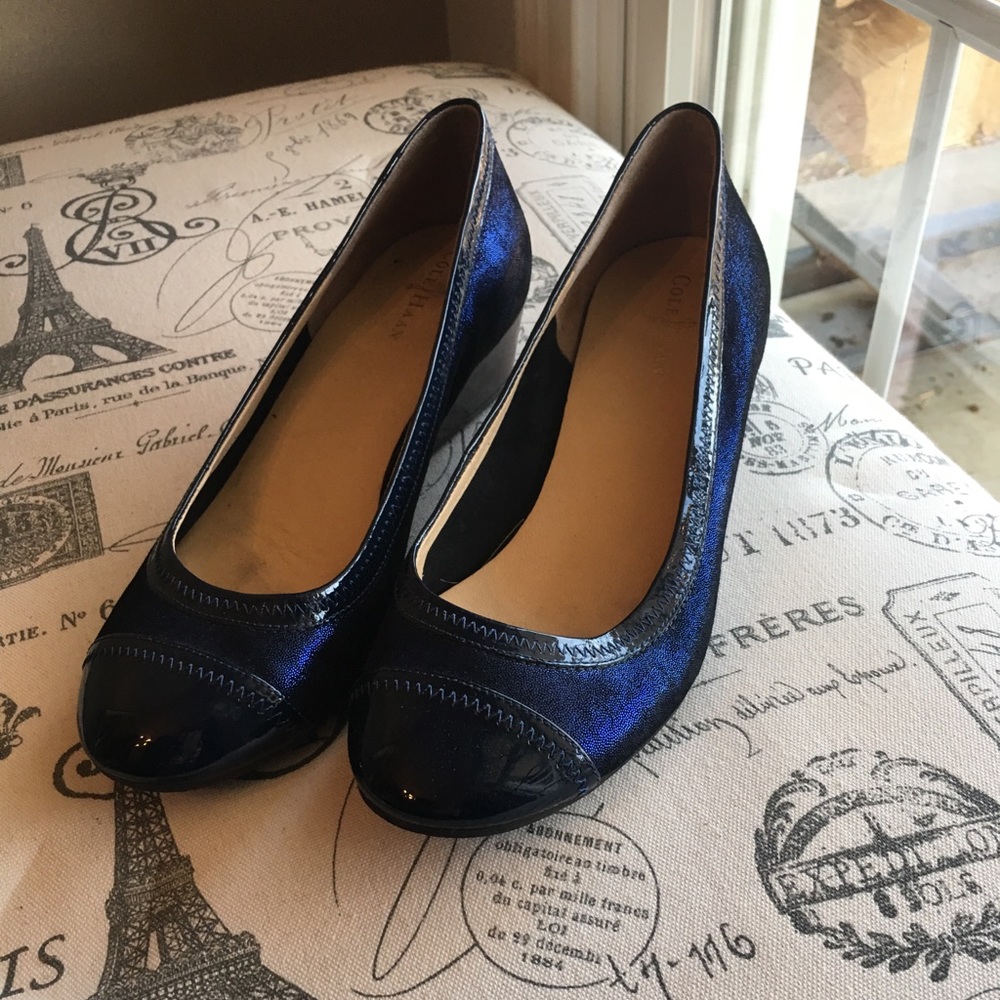 Cole Haan shoes